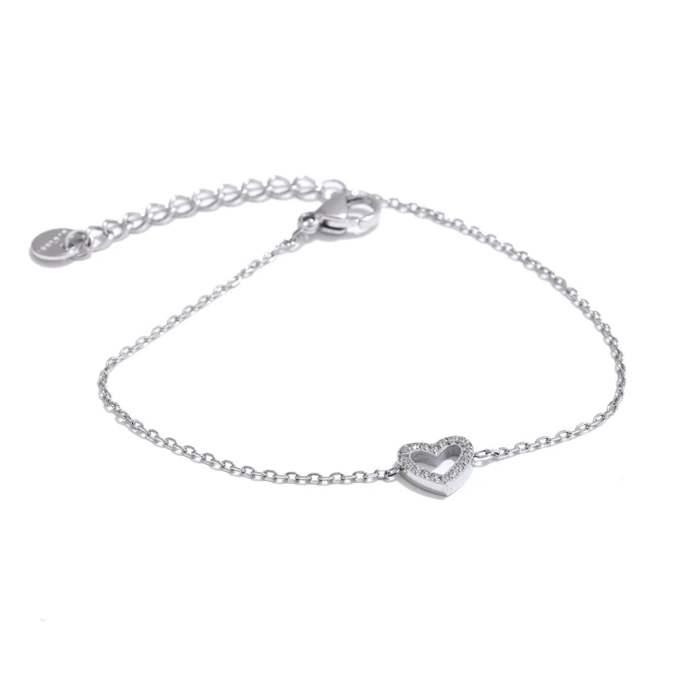 Kaeli Necklace by Orliza