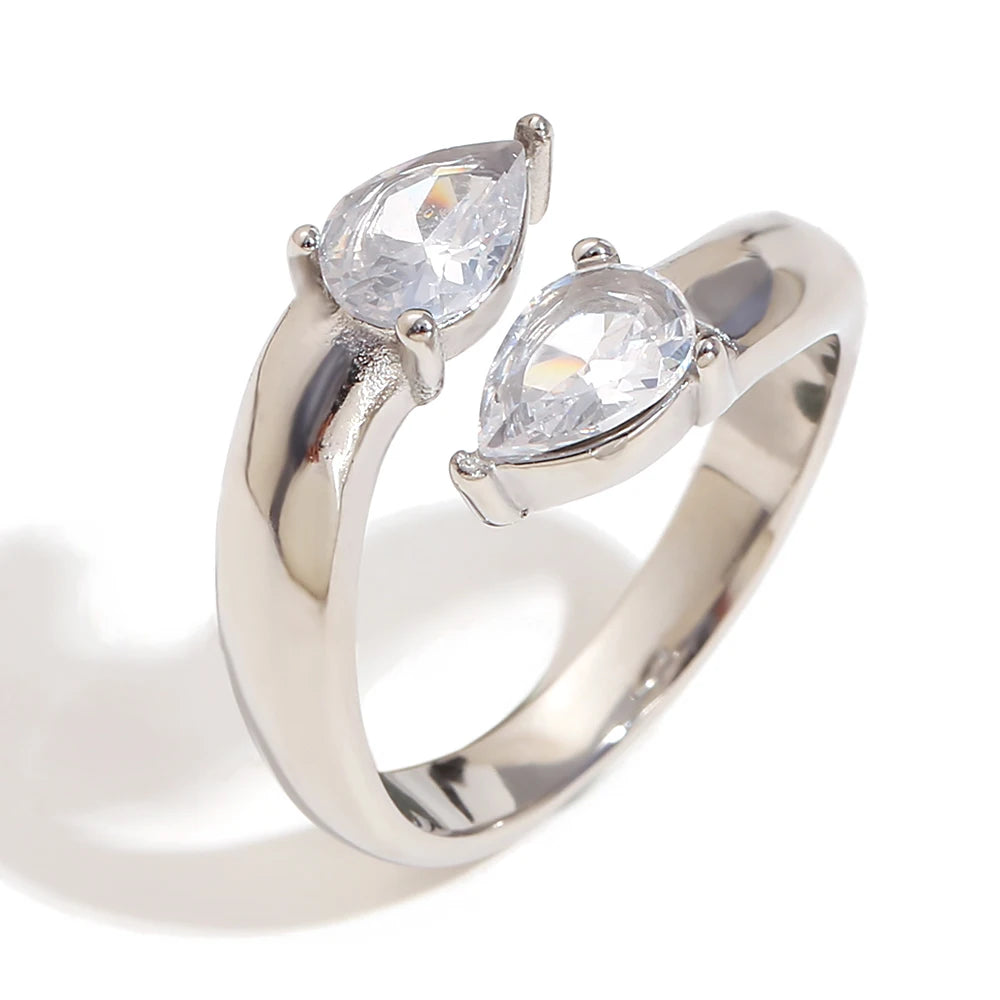 Gracie Ring by Orliza
