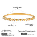 Alana Bracelet by Orliza