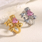 Clara Ring by Orliza