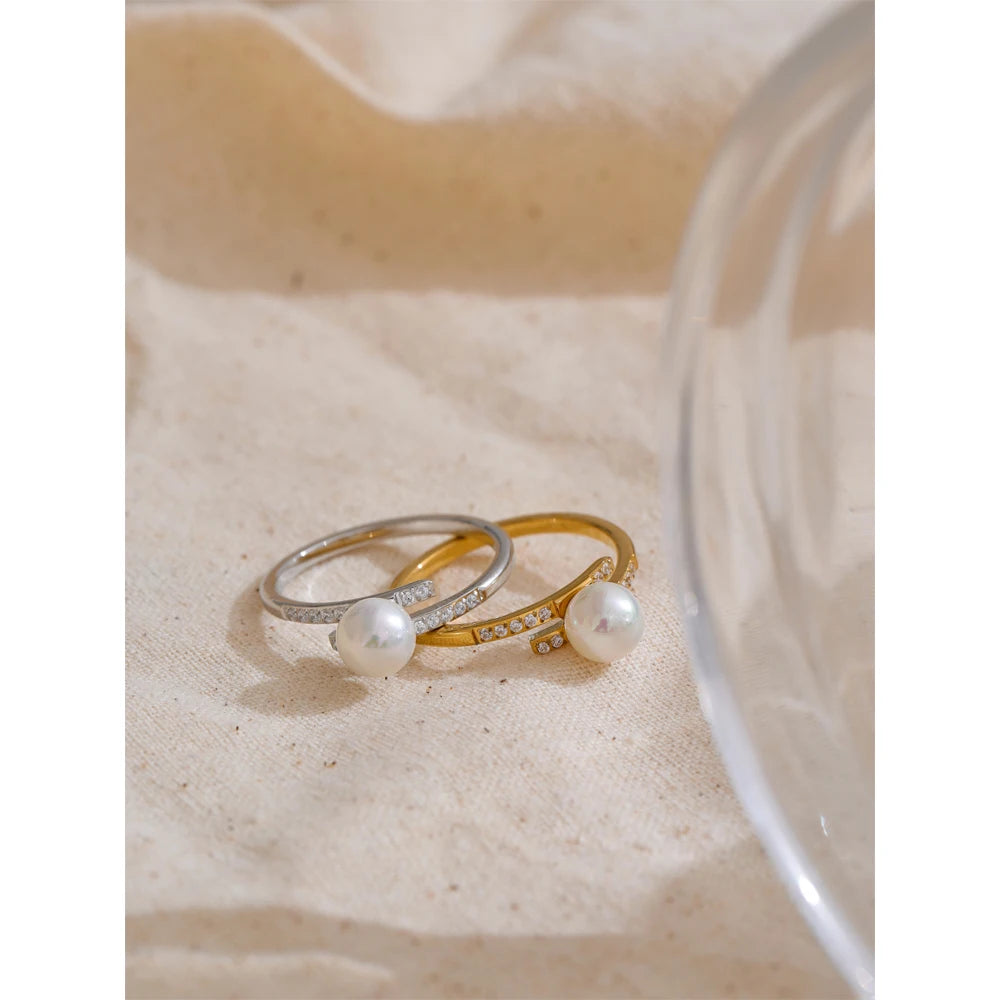Johanna Ring by Orliza