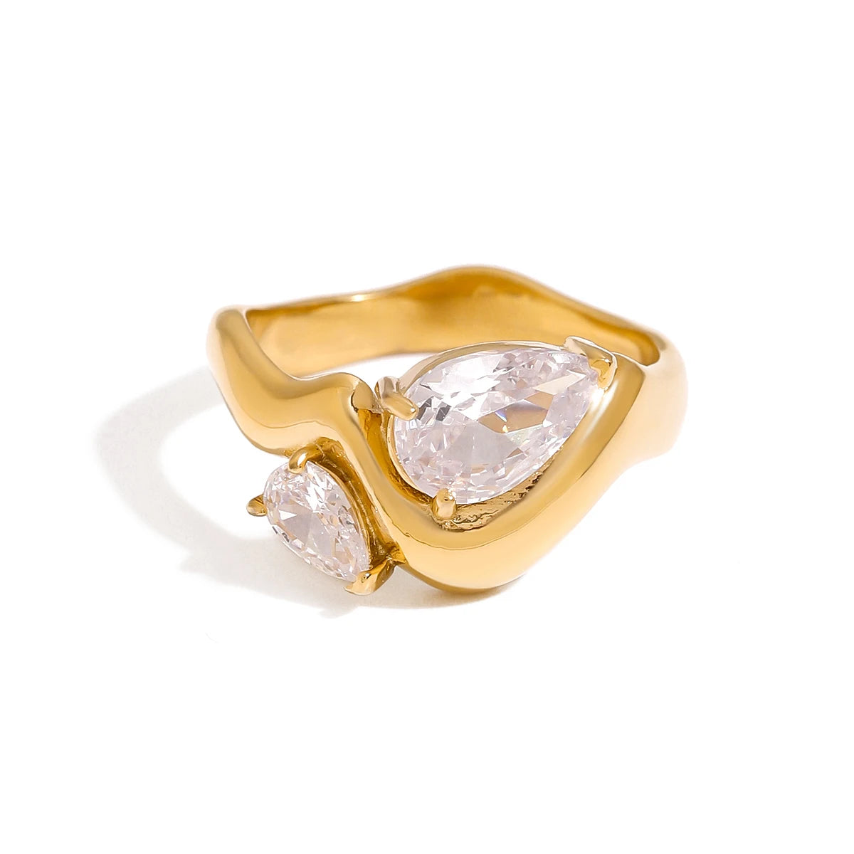 Emberly Ring by Orliza