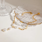 Araceli Anklet by Orliza