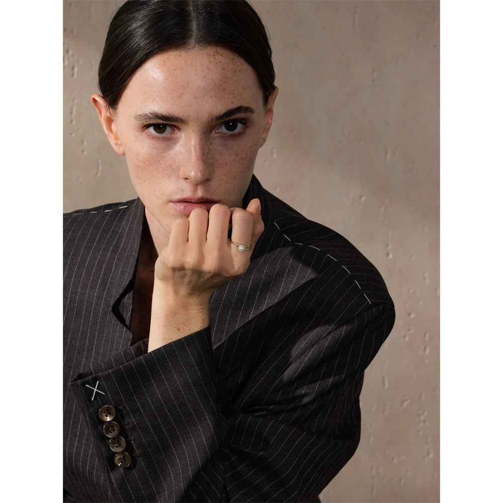 Johanna Ring by Orliza