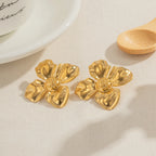 Willa Earrings by Orliza
