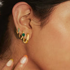 Esther Earrings by Orliza