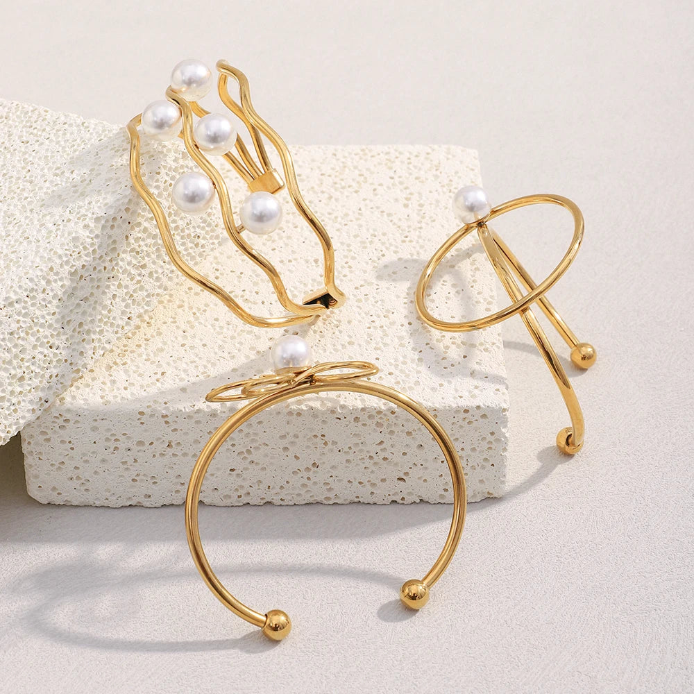 Alora Bracelet by Orliza