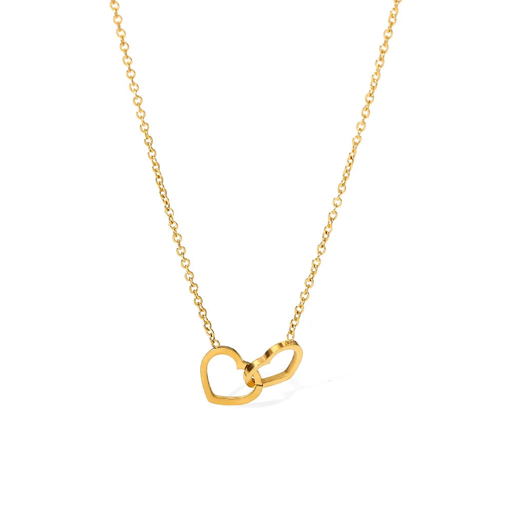 Natalia Necklace by Orliza