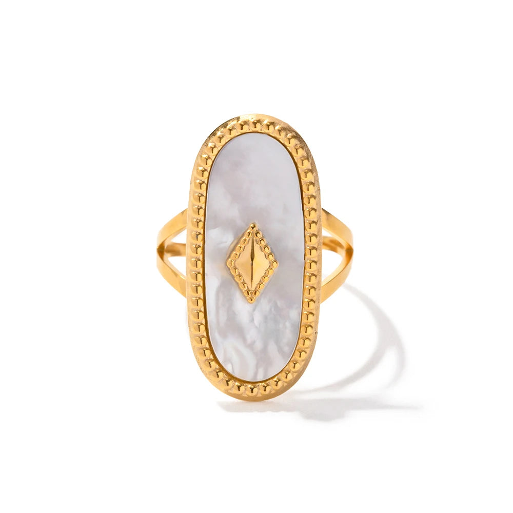 Gianna Ring by Orliza