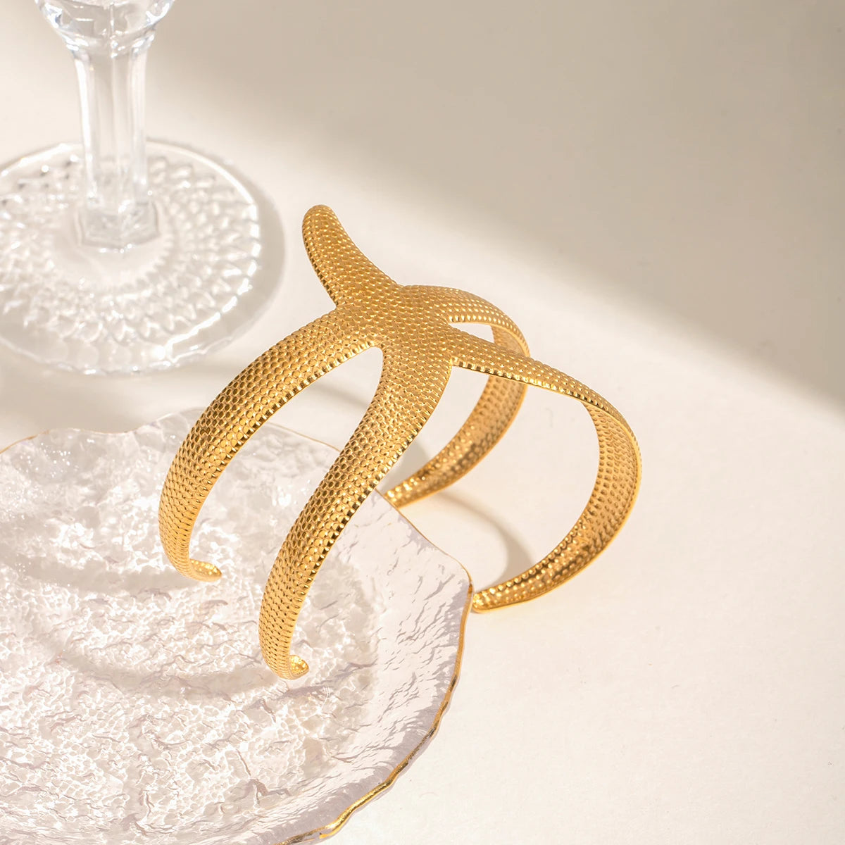 Rayna Bracelet by Orliza