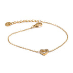 Kaeli Necklace by Orliza