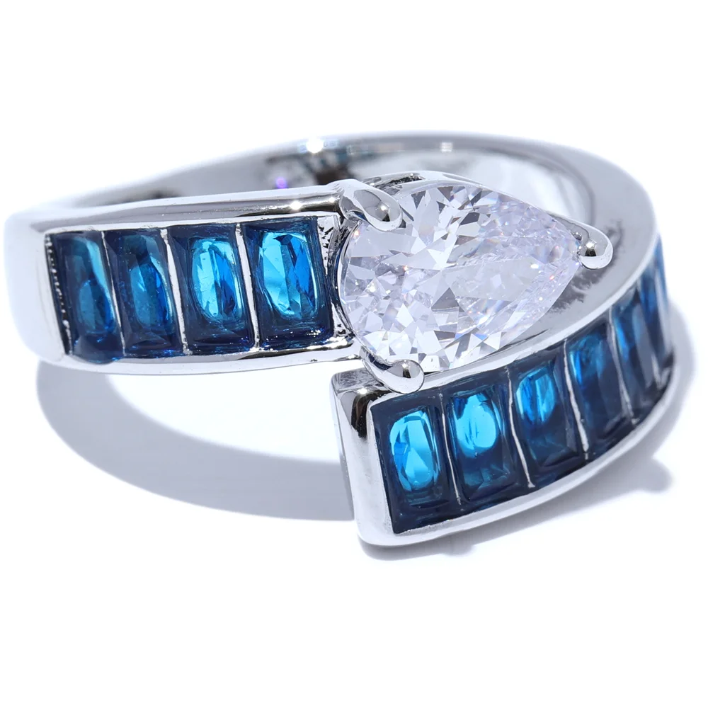 Zainab Ring by Orliza