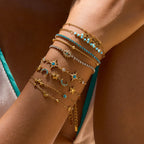 Layla Bracelet by Orliza