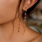 Nataly Eearring by Orliza