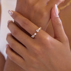 Paula Rings by Orliza