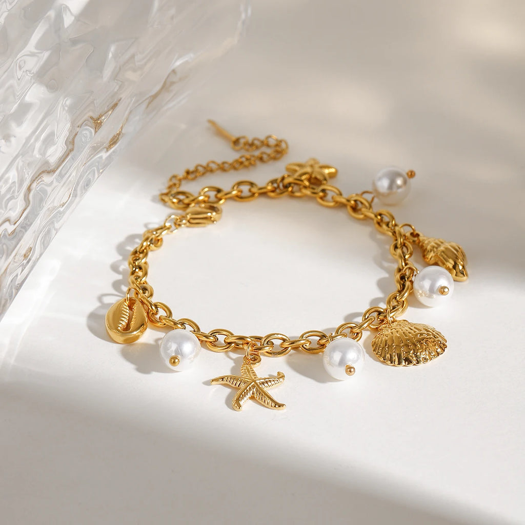 Zelda Bracelet by Orliza
