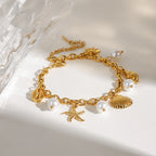 Zelda Bracelet by Orliza