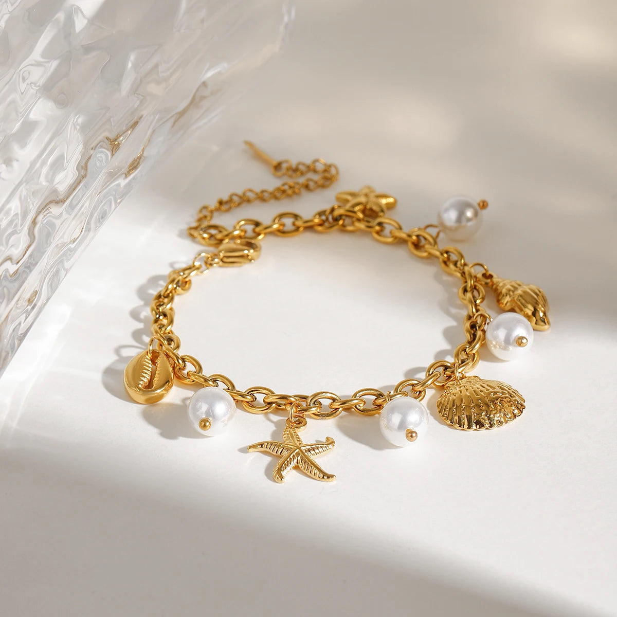 Zelda Bracelet by Orliza