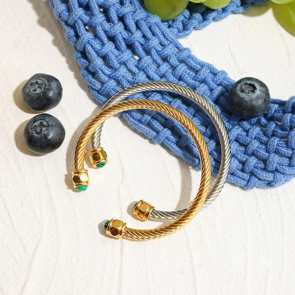 Aubrey Bracelet by Orliza
