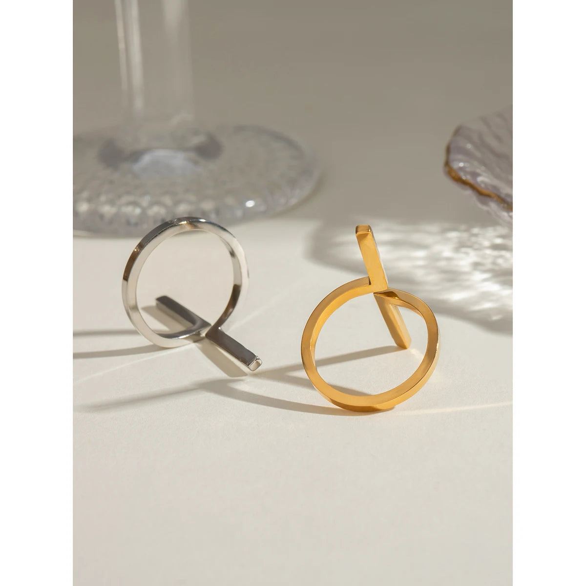 Camila Ring by Orliza