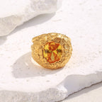 Juliana Ring by Orliza