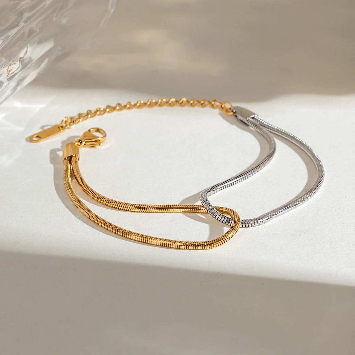 Lacey Bracelet by Orliza