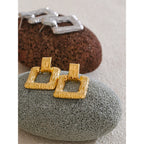 Erin Earrings by Orliza