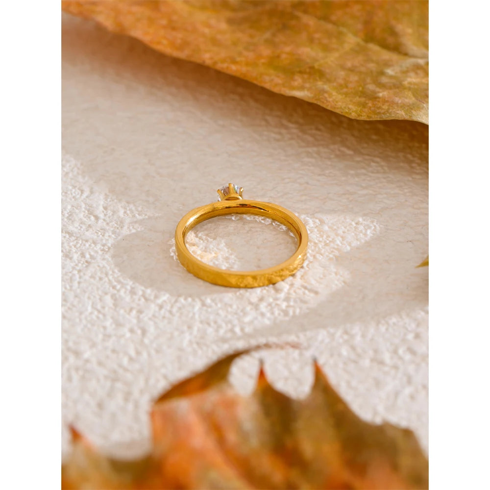 Ivey Ring by Orliza