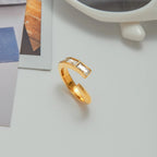 Louise Ring by Orliza