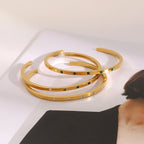 Brielle Bracelet by Orliza