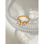 Emersyn Ring by Orliza