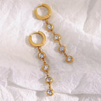 Elise Earrings by Orliza