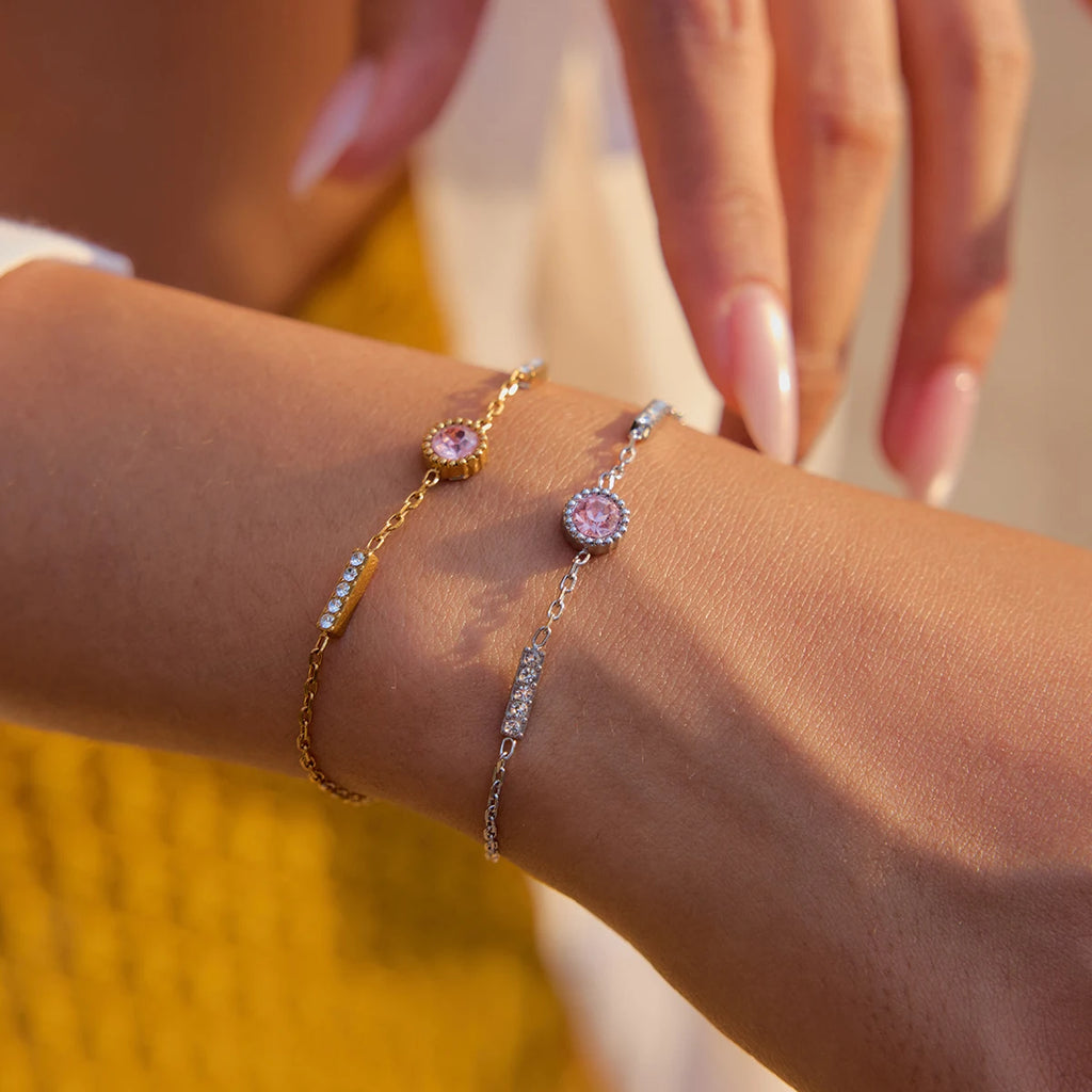Savannah Bracelet by Orliza