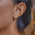 Nevaeh Earrings by Orliza