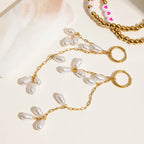 Kayleigh Earrings by Orliza