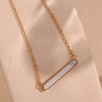 Kinsley Necklace by Orliza