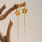 Lennon Earring by Orliza