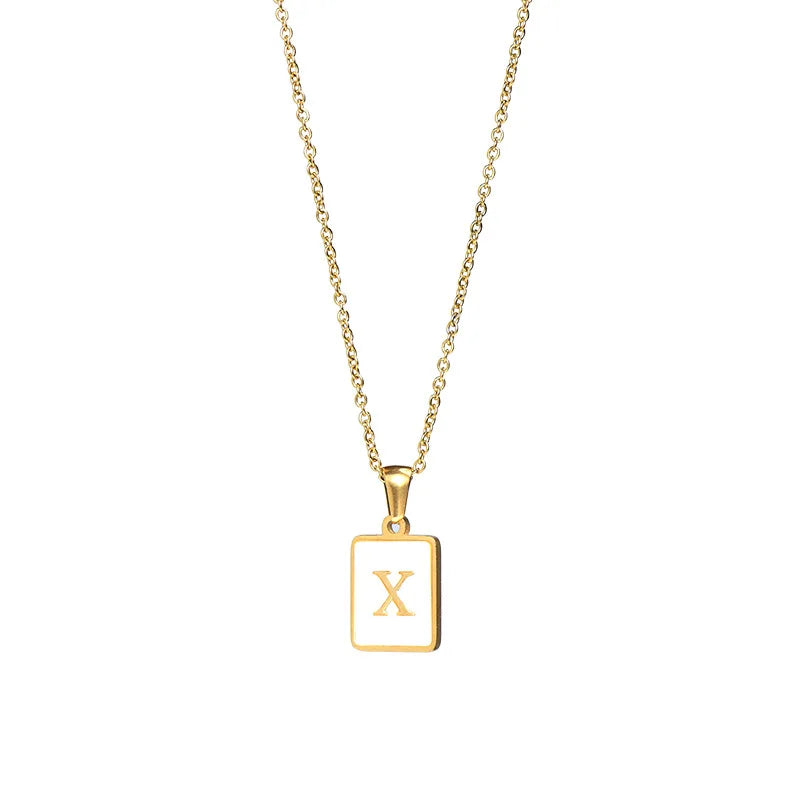 Rivka Necklace by Orliza