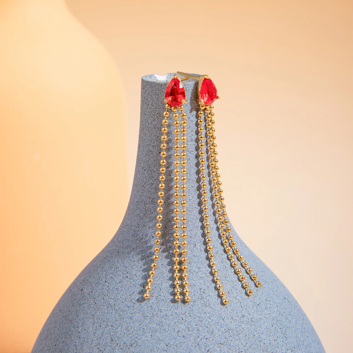 Oakley Earrings by Orliza