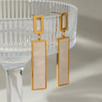 Allison Earrings by Orliza