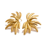 Meilani Earrings by Orliza