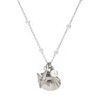 Nora Necklace by Orliza