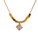 Madilynn Necklace by Orliza
