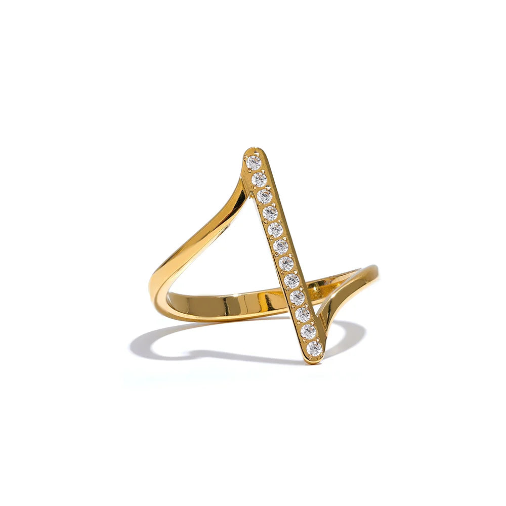 Andie Ring by Orliza