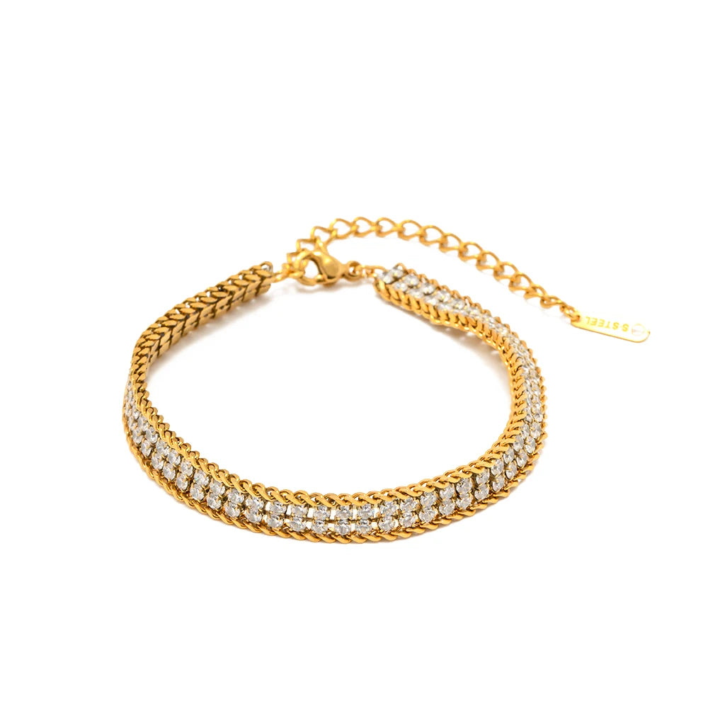 Caroline Bracelet by Orliza