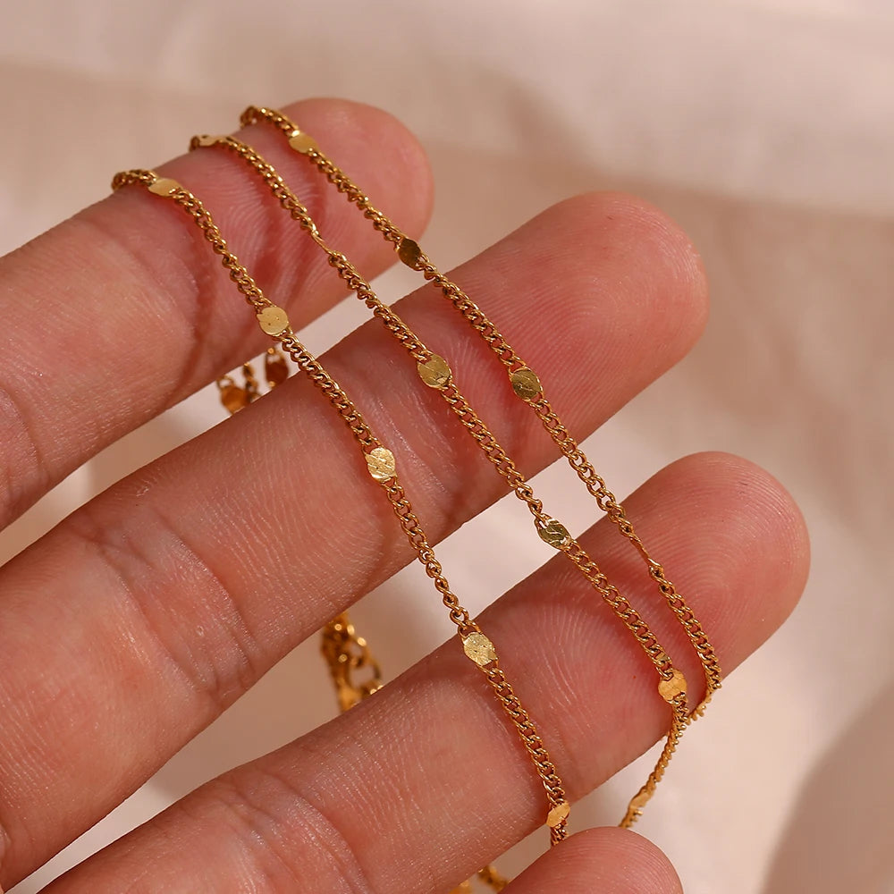 Emersyn Bracelet by Orliza