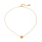 Wrenley Necklace by Orliza