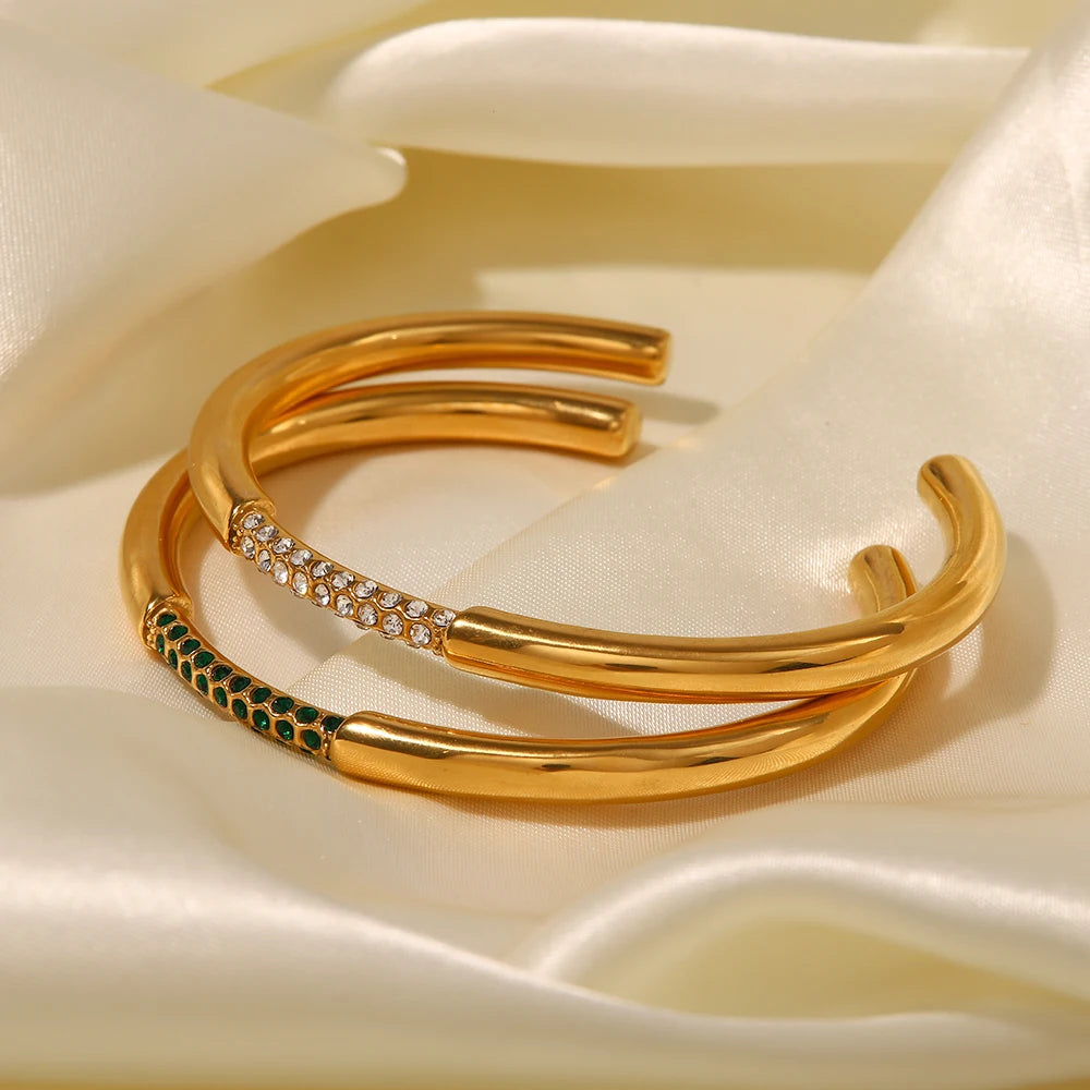 Marie Bracelet by Orliza