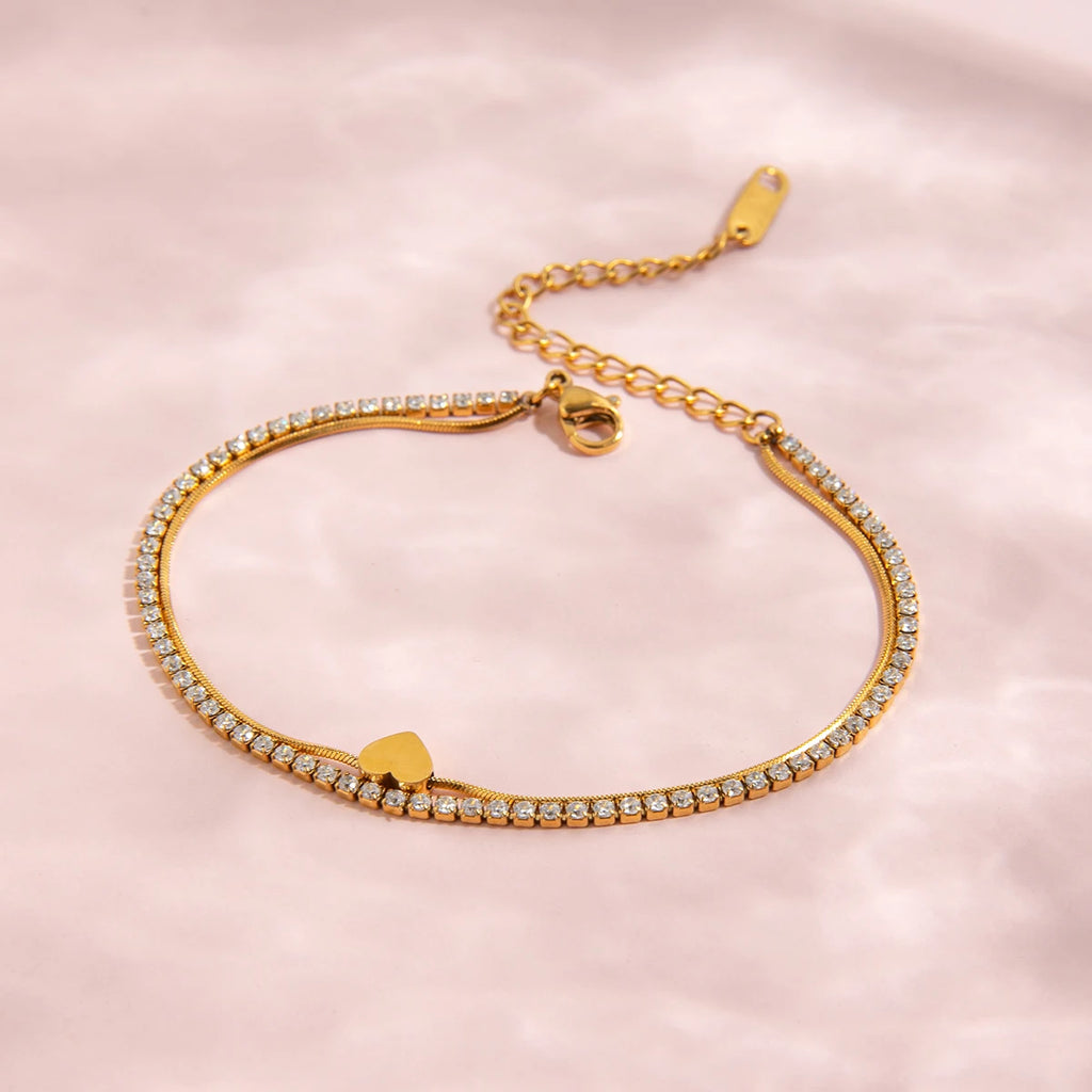 Katherine Bracelet by Orliza