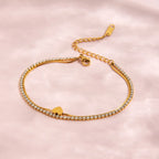 Katherine Bracelet by Orliza